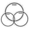Juego de Parches ETP EC2SCLR S 12 13 16 | EVANS