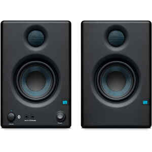 Monitores de estudio Modelo E 3.5 BT V2 | PRESONUS