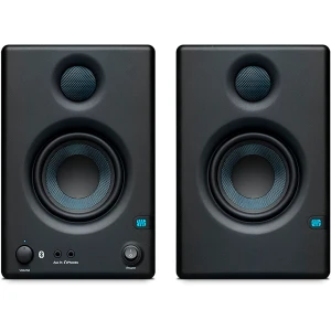 Monitores de estudio Modelo E 3.5 BT V2 | PRESONUS