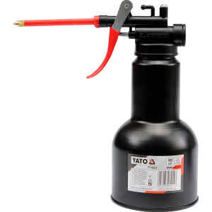 Aceitera con Manguera Flexible 500ml | YT-06914 – YATO