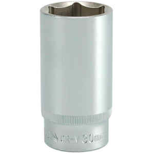 Copa Hexagonal Larga 30mm 1/2plg. 6pt | YT-1239 – YATO
