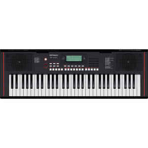Teclado Arreglista Portatil 61 Notas Altavoces Estereo Puerto USB | E-X10 – ROLAND