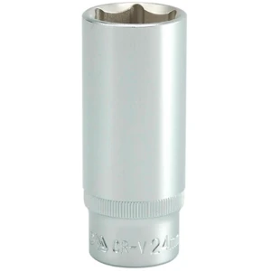 Copa Hexagonal Larga 24mm 1/2plg. 6pt | YT-1237 – YATO