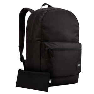 Mochila Escolar CCAM1216 16plg. Commence 3204786, Negro | CASE LOGIC
