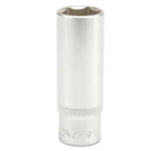 Copa Hexagonal Larga 13mm 1/4plg. 6pt CRV | YT-1424 – YATO