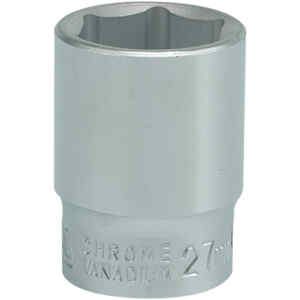 Copa Hexagonal Raiz 3/4 27mm | YT-1308 – YATO
