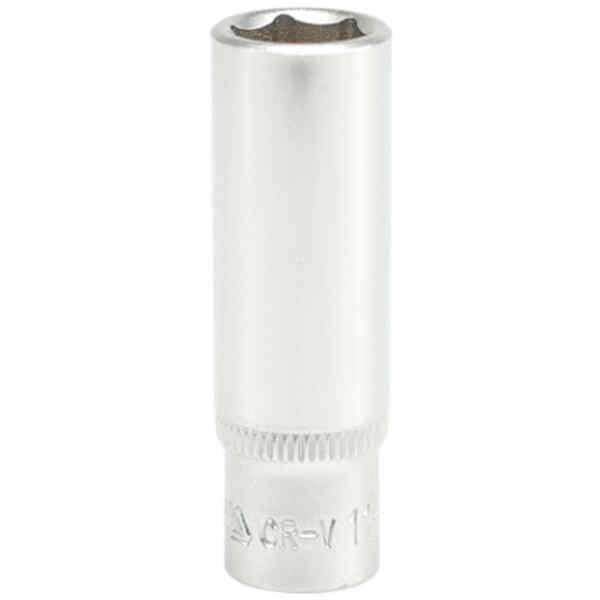 Copa Hexagonal Larga 11mm 1/4 6pt CRV | YT-1422 – YATO