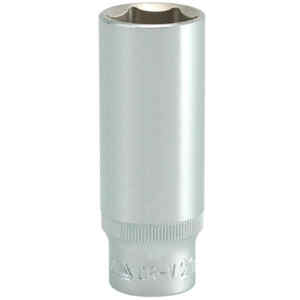 Copa Hexagonal Larga 21mm 1/2plg. 6pt | YT-1234 – YATO