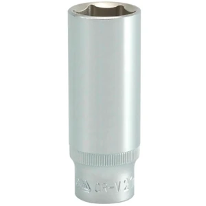 Copa Hexagonal Larga 21mm 1/2plg. 6pt | YT-1234 – YATO
