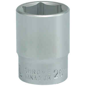 Copa Hexagonal Raiz 3/4 26mm | YT-1307 – YATO