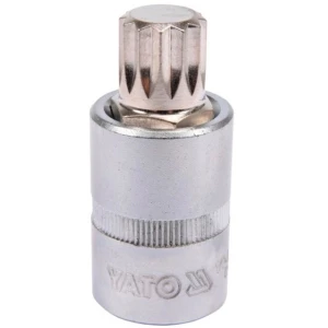 Copa Spline Corta 1/2 m16 | YATO