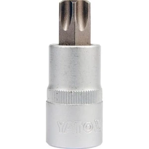 Copa de Punta Torx T-70 X 2 RAIZ 1/2 | YT-7722 – YATO