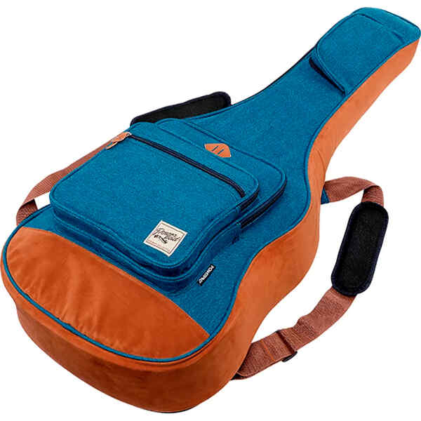 Funda para Guitarra Clasica | ICB541D BL – IBANEZ