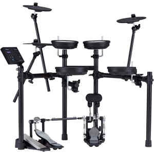 Kit Bateria Electronica | TD-07 – ROLAND
