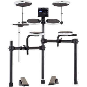 Bateria Electronica Soporte MDS-MINI x1 Ranura Adapt, USB | TD-02K – ROLAND