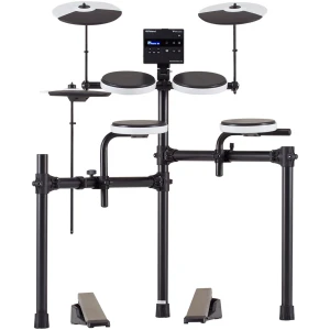 Bateria Electronica Soporte MDS-MINI x1 Ranura Adapt, USB | TD-02K – ROLAND
