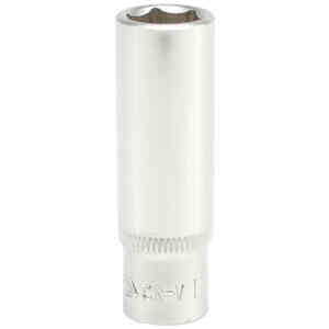 Copa Hexagonal Larga 9mm 1/4plg. 6pt CRV | YT-1420 – YATO