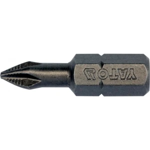Punta Corta S2 PH1x25 10pcs | YATO