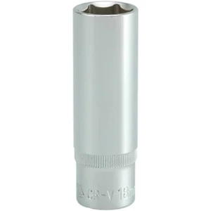 Copa Hexagonal Larga 18mm 1/2plg. 6pt | YT-1231 – YATO