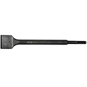 Punta Tipo Espatula SDS 10plg. | YT-4723 – YATO