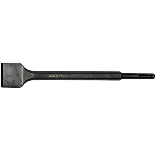 Punta Tipo Espatula SDS 10plg. | YT-4723 – YATO