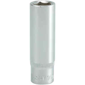 Copa Hexagonal Larga 16mm 1/2plg. 6pt | YT-1229 – YATO