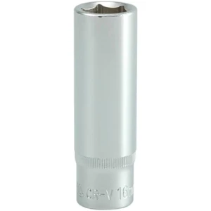 Copa Hexagonal Larga 16mm 1/2plg. 6pt | YT-1229 – YATO