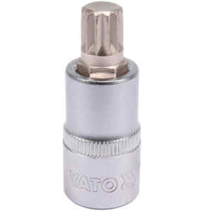 Copa Spline Corta 1/2 M12 | YATO