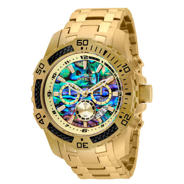 Reloj Pro Driver Scuba para Hombre Cuarzo, 51mm | INVICTA