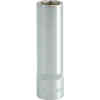 Copa Hexagonal Larga 15mm 1/2plg.  6pt | YT-1228 – YATO