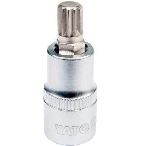 Copa Spline Corta 1/2 M10 | YATO