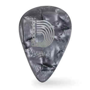 Pua Acrylux Nitra Standard 1AN7-25 | D ADDARIO