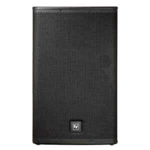 Bocina Activa Bidireccional Potencia 1000W Amplificador Clase-D Inlcuye 1x15plg. Evs15K+Driv | ELX115P-120V – ELECTROVOICE