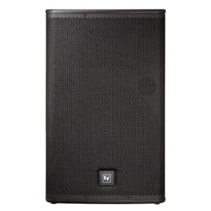 Bocina Activa Bidireccional Potencia 1000W Amplificador Clase-D Inlcuye 1x15plg. Evs15K+Driv | ELX115P-120V – ELECTROVOICE