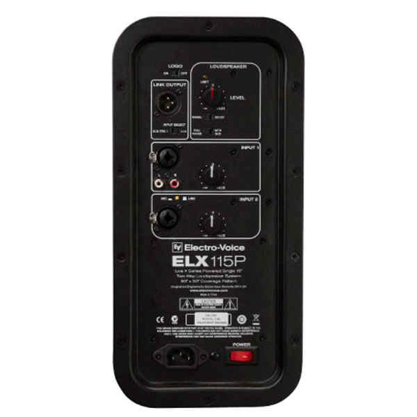 ELX115P-120V