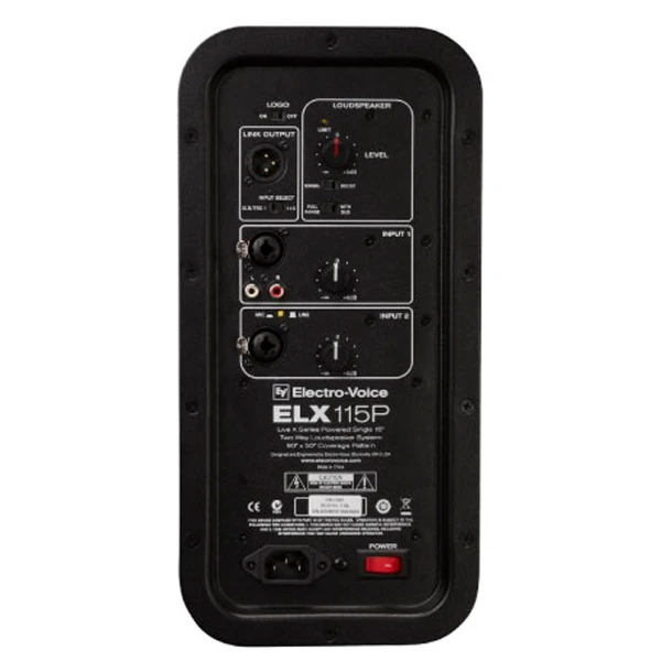 ELX115P-120V