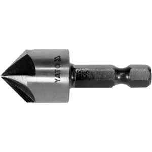 Broca Avellanadora para Metal (16.5MM) | YT-44725 – YATO