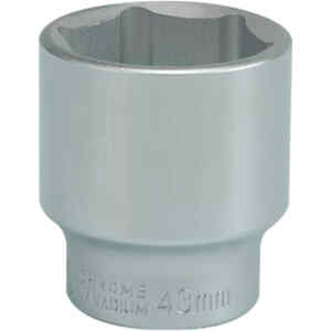 Copa Hexagonal Raiz 3/4 43mm | YT-1320 – YATO