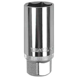 Copa para Candelas 1/2plg. 21mm | YT-1254 – YATO Copa para Candelas 1/2plg. 21mm | YT-1254 – YATO