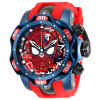 Reloj Spiderman Venom Reserve Rojo | INVICTA