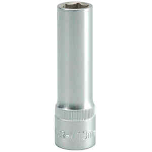 Copa Hexagonal Larga 13mm 1/2plg. 6pt | YT-1226 – YATO