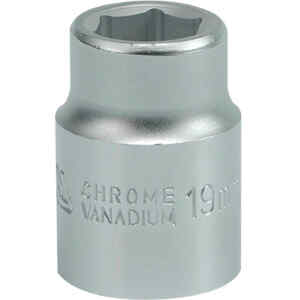 Copa Hexagonal Raiz 3/4 19mm | YT-1301 – YATO
