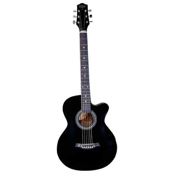 Acoustic BK