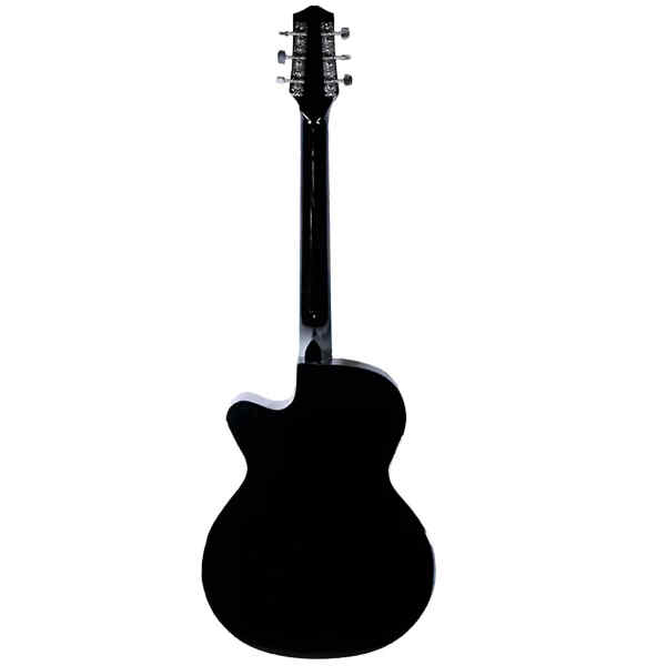 Acoustic BK