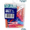 Pinzas Bretton Mini Gancho De Ropa Caja X 40, Surtidos X 1