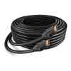 Cable Hdmi De Alta Velocidad De 20 Metros