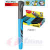 Marcador Para Destacar Maped 734030 Fluo Pen, Celeste X 1