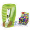 Sacapuntas Maped 063211 Boogy 1 Agujero, Surtidos X 1