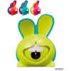 Sacapuntas Maped 017611 Croc Croc Innovation (Conejito) 1 Agujero, Surtidos X 1