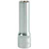 Copa Hexagonal Larga 12mm 1/2plg. 6pt | YT-1225 – YATO